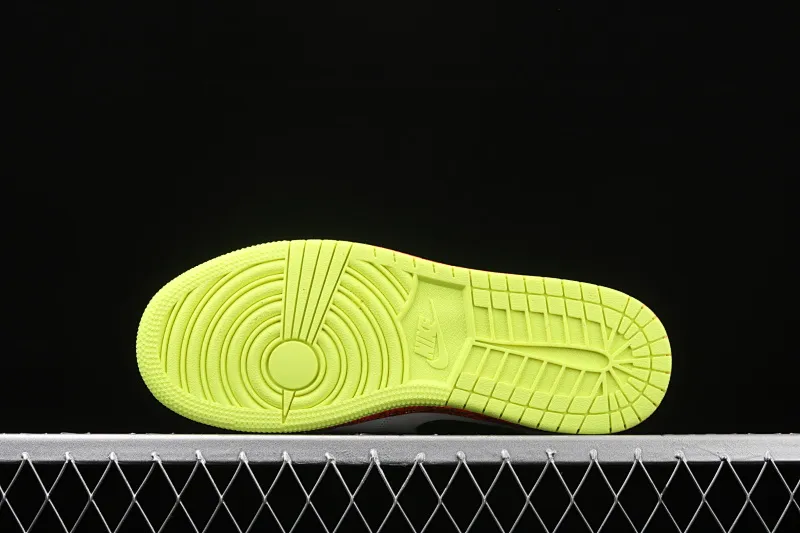 All categories Air Jordan Jordan series basketball shoes Air Jordan 1 Low Air Jordan 1 Low AJ1 Joe 1 purple mandarin duck low-top trendy sports and leisure sneakers CV9548-100